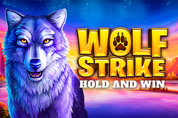 Wolf Strike