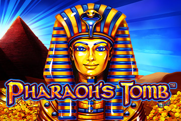 Pharaoh´s Tomb