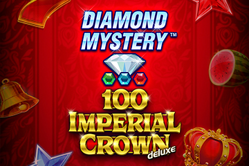 Diamond Mystery – 100 Imperial Crown deluxe