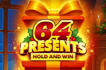 64 Presents Hold and Win