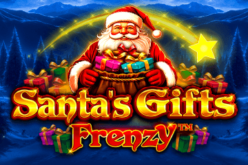 Santa's Gift Frenzy