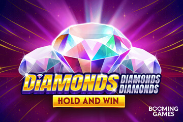 Diamonds Diamonds Diamonds