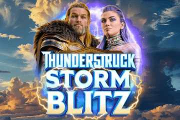 Thunderstruck Stormblitz