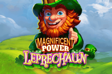 Magnificent Power Leprechaun