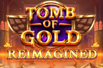 Tomb of Gold Reimagined