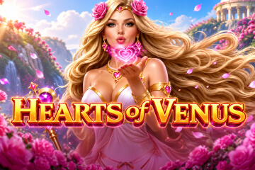 Hearts of Venus