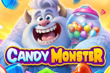 Candy Monster