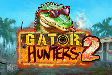 Gator Hunters 2