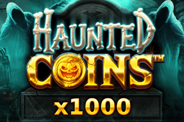 Haunted Coins x1000