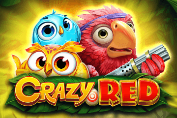 Crazy Red