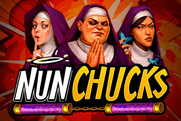 Nunchucks